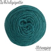 Scheepjes Whirligigette 252 Teal