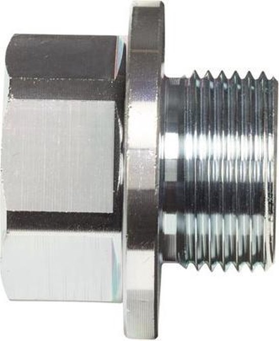 M30 Verloop Carat VERLOOP M30 INW x M30 UITW | bol