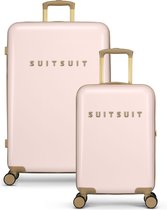 SUITSUIT - Fusion - Rose Pearl - Set Duo (55/76 cm)