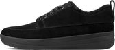 FitFlop™ Glenda™ Shearling Zwart - Maat 36