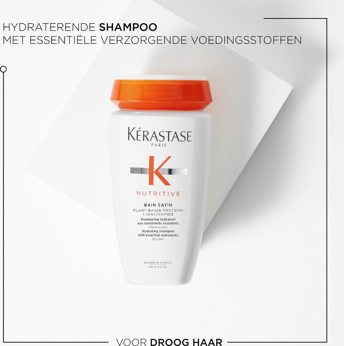 Kérastase Bain Satin 2 Shampoo thumbnail 3