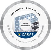 Carat Diamantzaag Csmp-Pr 115x22 Tegel Dry