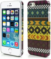 Tribal iPhone 5/5S hardcase cover