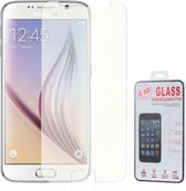 Samsung Galaxy S6 Pure Glass screenprotector