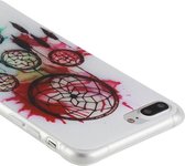 Dreamcatcher Iphone 7 plus flexibel cover