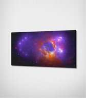 Nebula Canvas