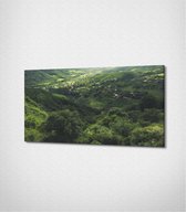 Karabakh Armenia Canvas