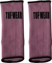 TUF Wear enkelkous roze Large