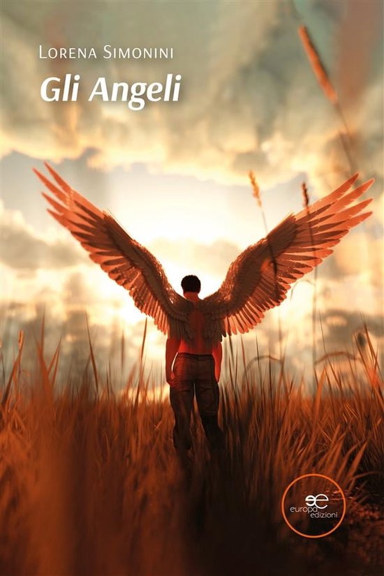 Gli Angeli (ebook), Lorena Simonini 9791220138390 Boeken