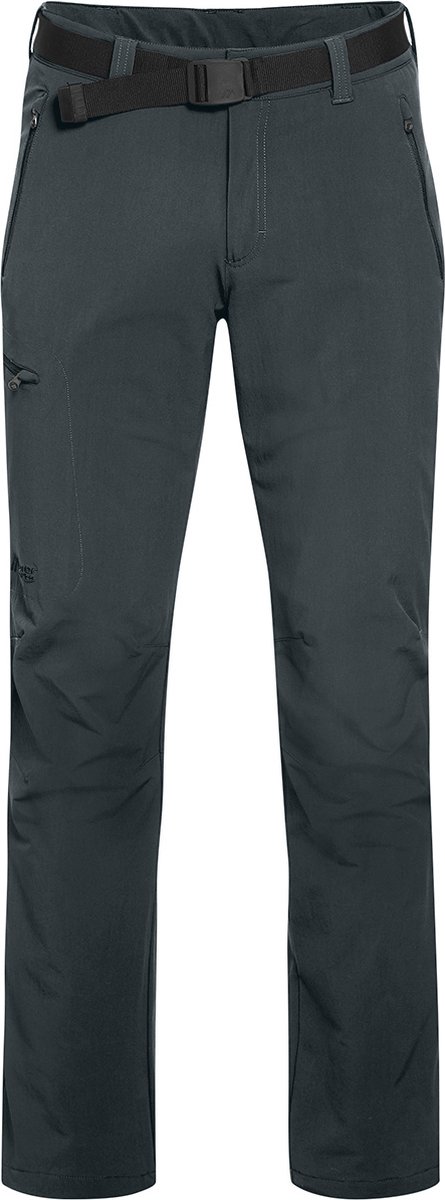 Maier Sports Oberjoch Therm - Graphite - Maat Herren_EU 56 REG — cadeau in Cadeau-ideeën - foto 5
