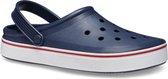 Crocs Crocband Clean Klompen Blauw EU 43-44 Man