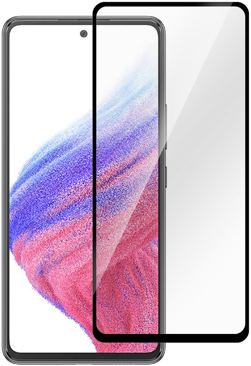 eSTUFF ES504085 mobile phone screen/back protector Doorzichtige schermbeschermer Samsung 1 stuk(s)