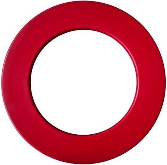 Afbeelding van het spel Bull's Surround Ring - Rood
