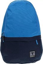Reebok Motion Playbook Backpack AY3386, Unisexe, Blauw, Taille du sac à dos: Taille unique EU