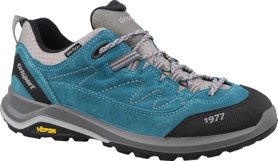 Grisport Scarpe 14303A8T, Mannen, Blauw, maat: