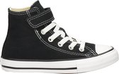 Converse Chuck Taylor All Star 1v Hoge sneakers - Jongens - Zwart - Maat 30