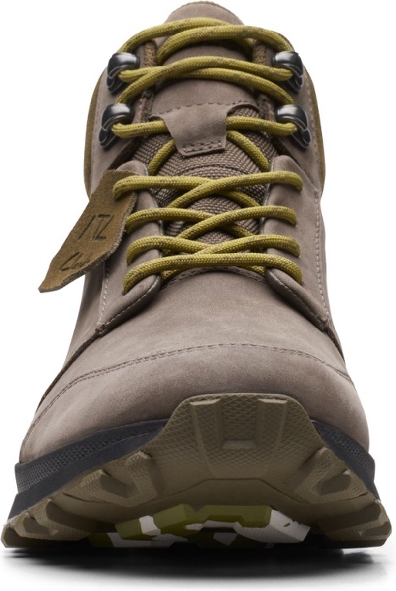 Clarks Heren ATL Trek Up WP Wandelschoen - Waterdicht En Comfortabel