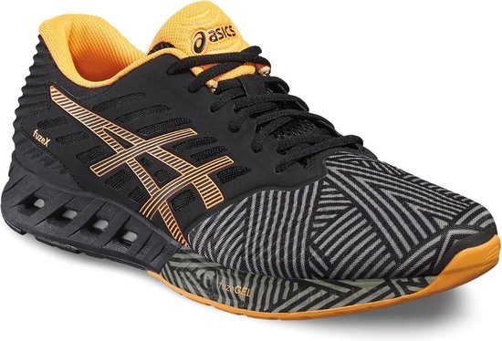 Asics fuzex heren hotsell