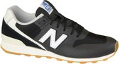 New Balance WR996WF, Vrouwen, Zwart, Sneakers maat: 41 EU