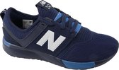 New Balance Sneakers Kinderen KL247  - Blue