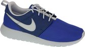 Nike Roshe One (GS) Sneakers - Maat 39 - Unisex - Blauw/Grijs