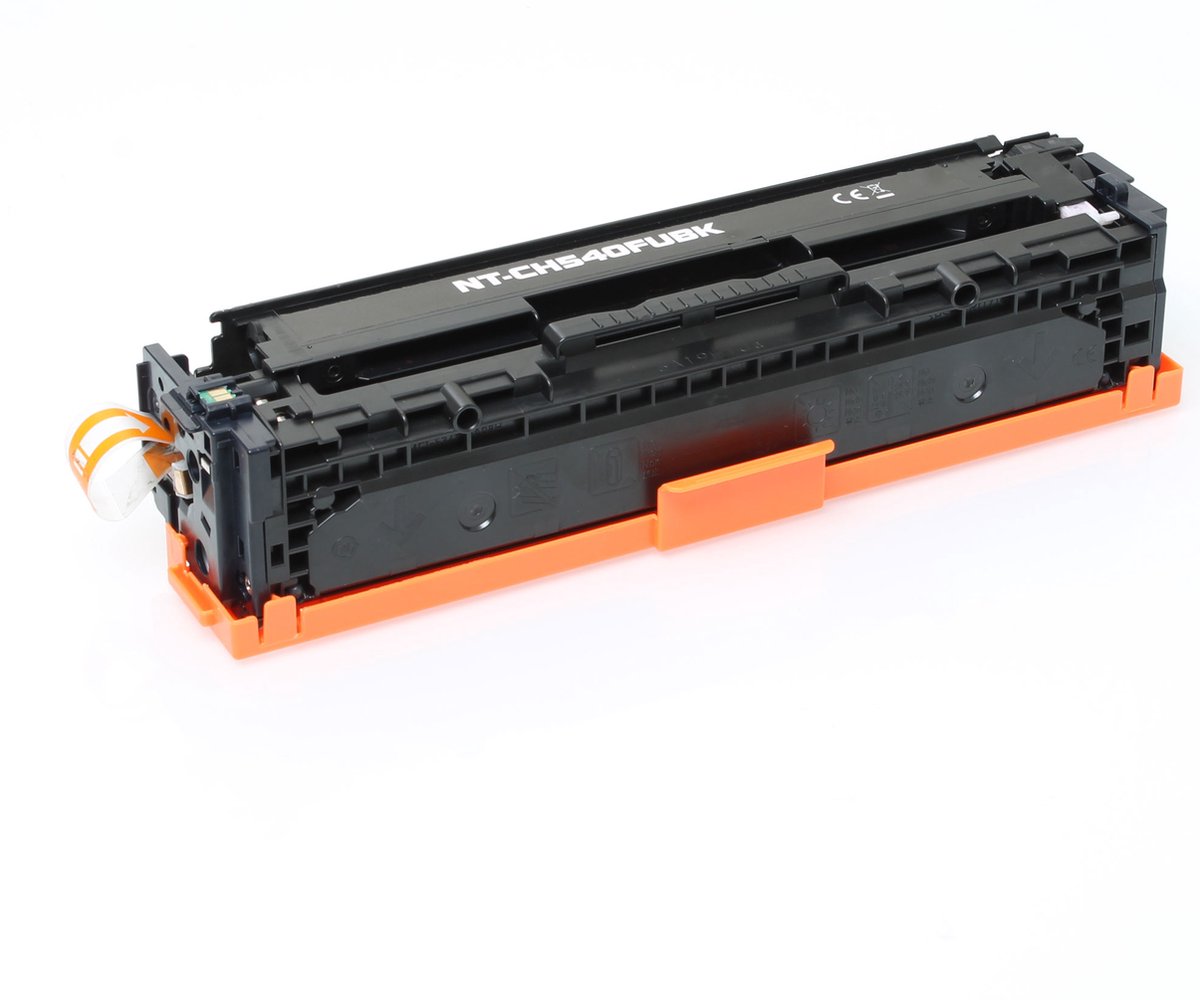 Colori huismerk toner zwart geschikt voor HP Color Laserjet CM1312 CM1512 CM1512W CP1210 CP1213 CP1214 CP1214N CP1215 CP1216 CP1217 CP1510 CP1513N CP1514N CP1515N CP1516N CP1517N CP1519N 125A 128A