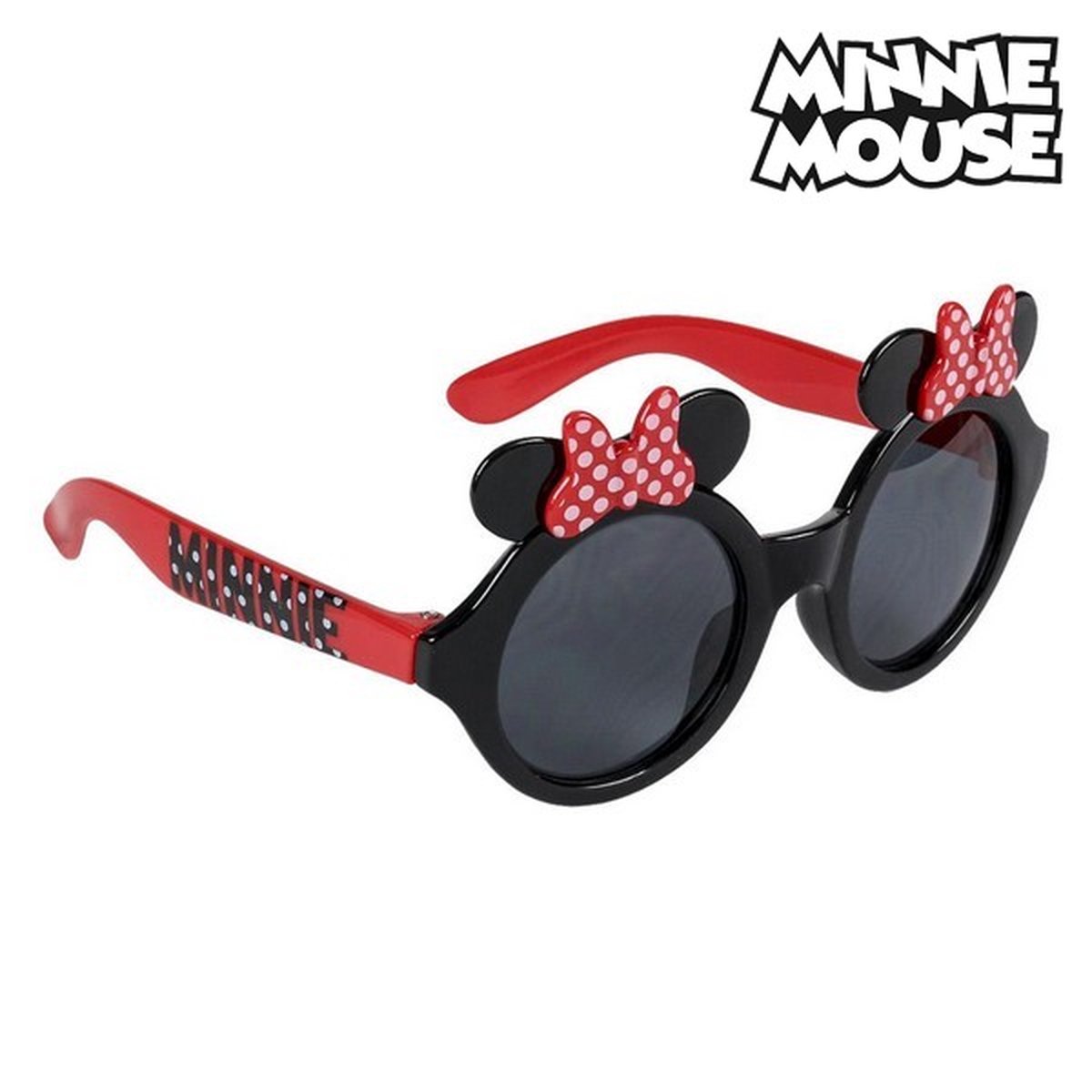 Minnie Mouse KinderGepolariseerde Zonnebril Minnie | bol.com