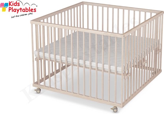 Matelas Parc 100x100