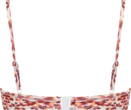 Voorgevormde beugel bikinitop Tobago