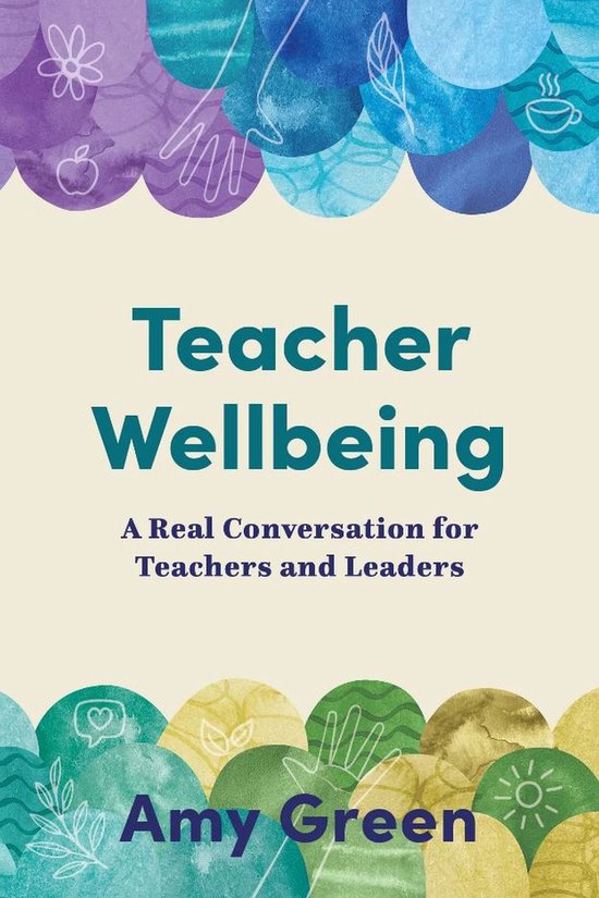 Teacher Wellbeing - cover