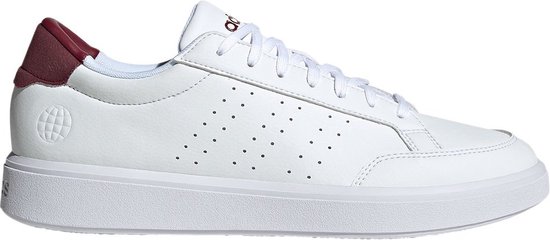 ADIDAS SPORTSWEAR Nova Court Sneakers - White - Heren - EU 43 1/3