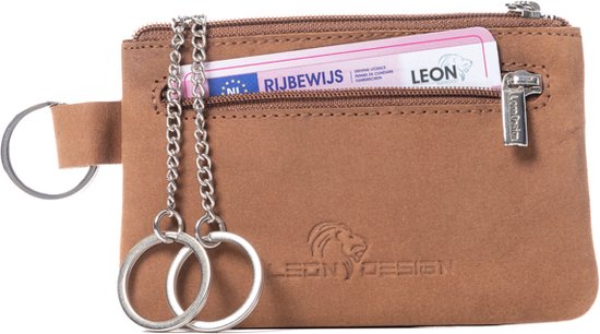 Schlüsseltasche Etui Gelbörse Geldbeutel Auto Reißverschluss Nylon Bag Schlüsseltasche Etui Gelbörse Geldbeutel Auto Reißverschluss Nylon Bag