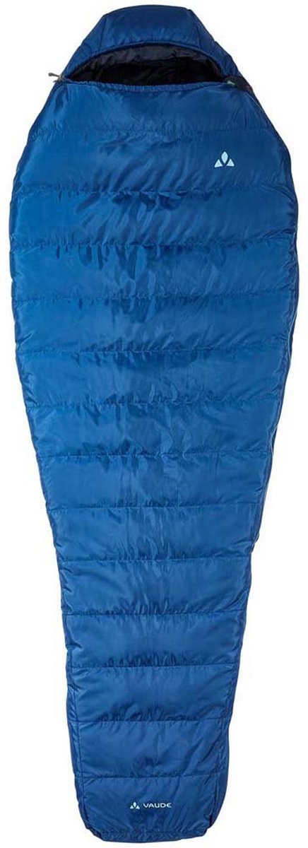 VAUDE Hochgrat 300 XL DWN, Unisex, Slaapzak van Vaude — afbeelding 2