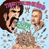 Thierry Maillard Big Band - Zappa Forever (2 CD)