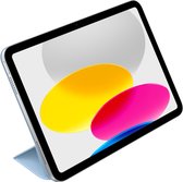 Apple Smart Folio voor Apple iPad 10 (2022) - Lichtblauw