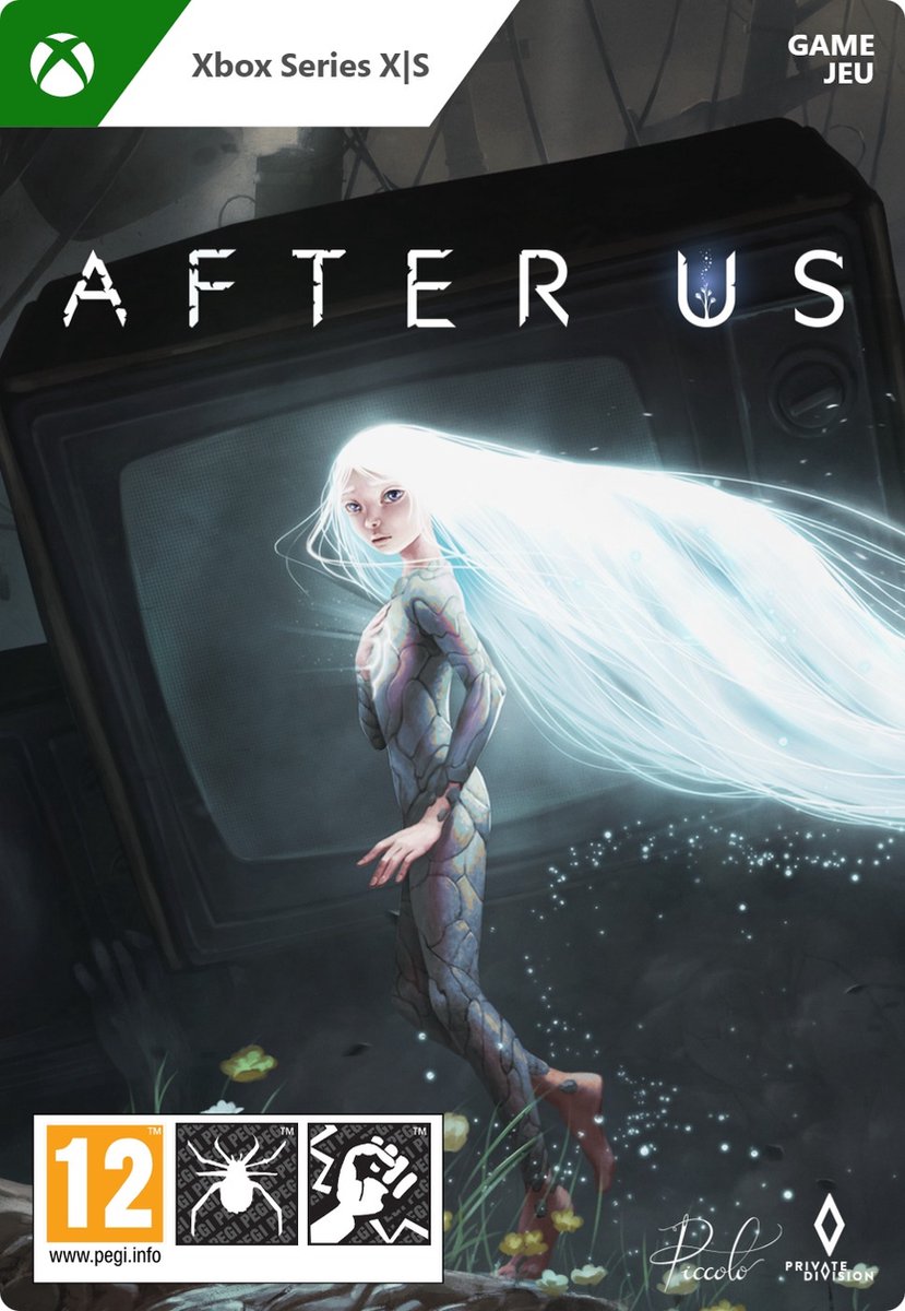 After Us - Xbox Series X|S download
