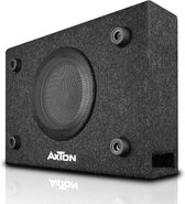 Axton - ATB120 - Caisson de basses - 20cm - 200W