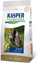 Kasper Faunafood Goldline Serama Mix 3 kg