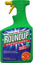 Roundup Kant en Klaar 1L
