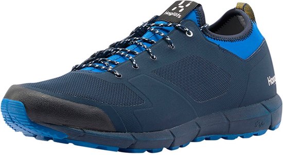 Haglofs L.i.m Low Wandelschoenen Blauw EU 45 1 3 Man bol