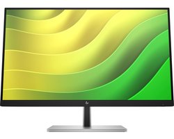 HP Elitedisplay E24q G5 - QHD IPS Monitor - 24 inch