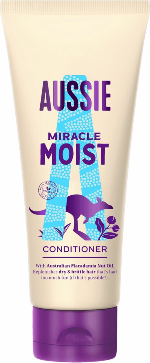 Aussie Conditioner Hydrate 200 ml