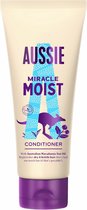 Aussie Hydrate Miracle Conditioner - Hydraterende Conditioner - 200 ml
