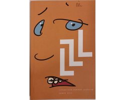 Omslag van Literatuur zonder leeftijd