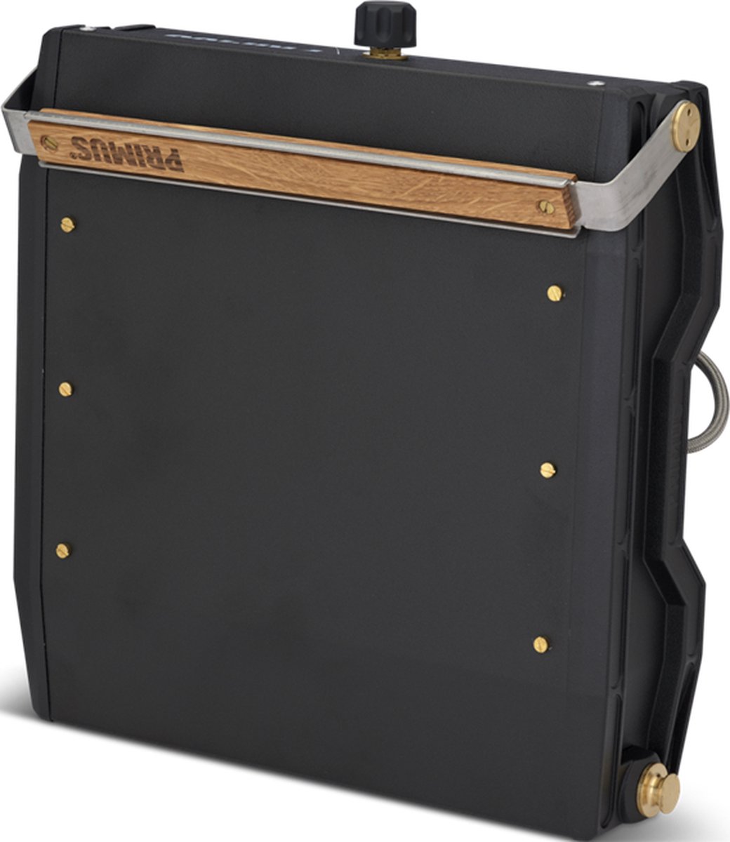 Primus Moja stove - 1 pits brander 3000 watt - voor kamperen