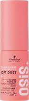 Bol.com Schwarzkopf - OSiS+ Volume & Body Soft Dust Volume Powder - 10g aanbieding
