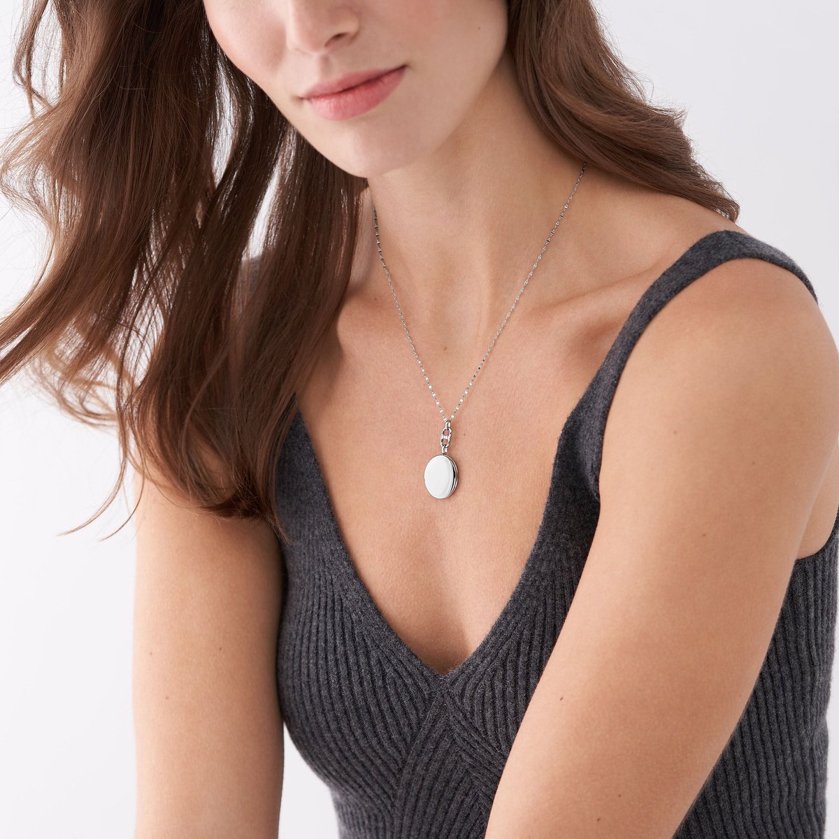 Fossil JF04427040 Damesketting