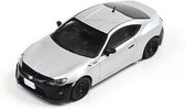 Toyota 86 RC Version 2012 - 1:43 - J-Collection