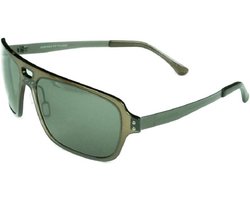 Serengeti zonnebril model Nunzio 7834 | gepolarizeerd groene lens | photochromic