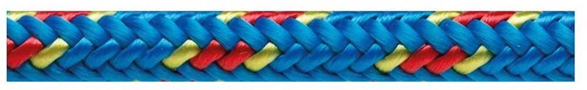 Beal Auxiliar 6 Mm Touw Blauw 120 m
